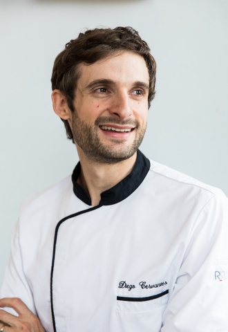Diego Cervantes
