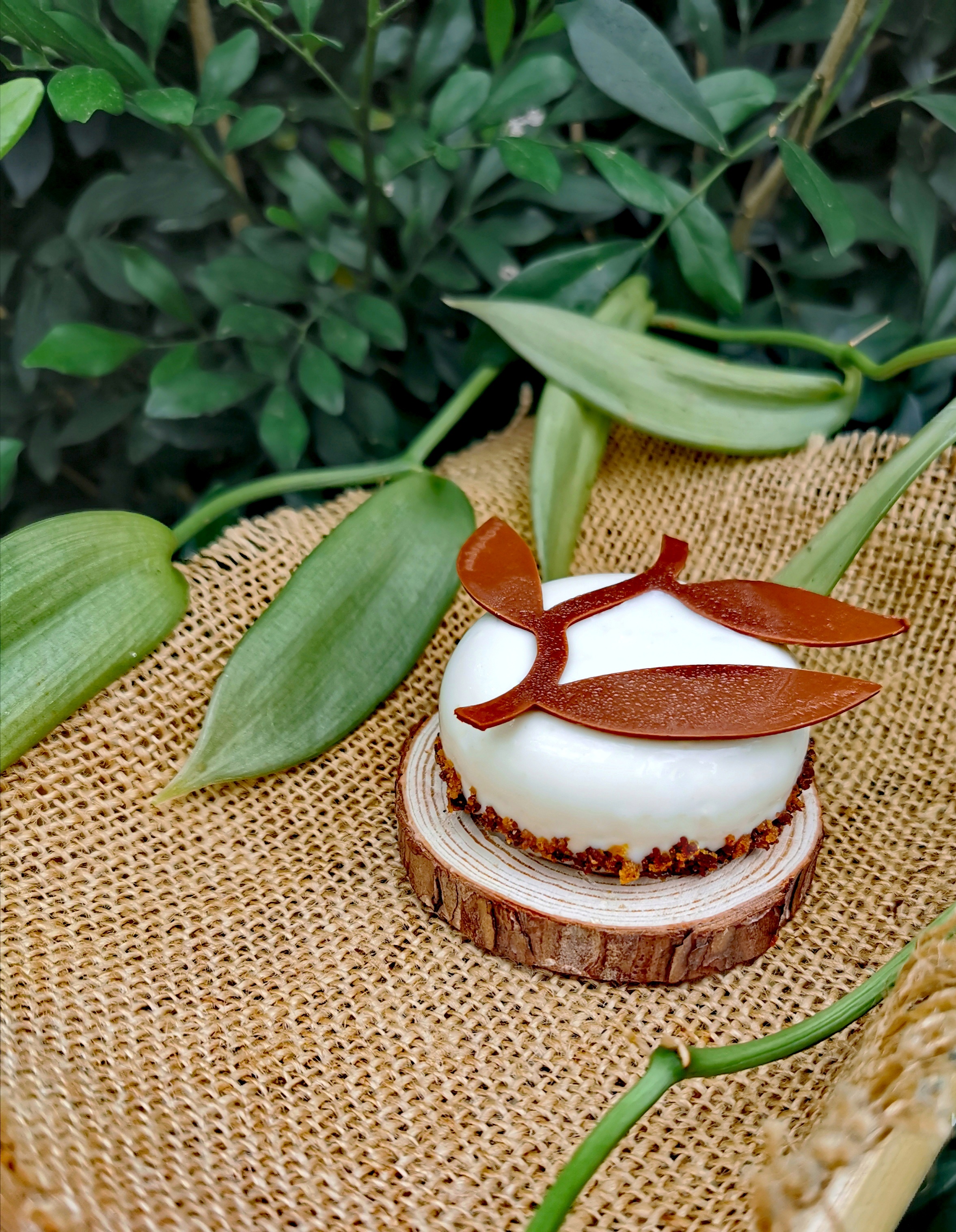 Samedi 5 novembre : Venez célébrer le champion de France du Dessert 2022