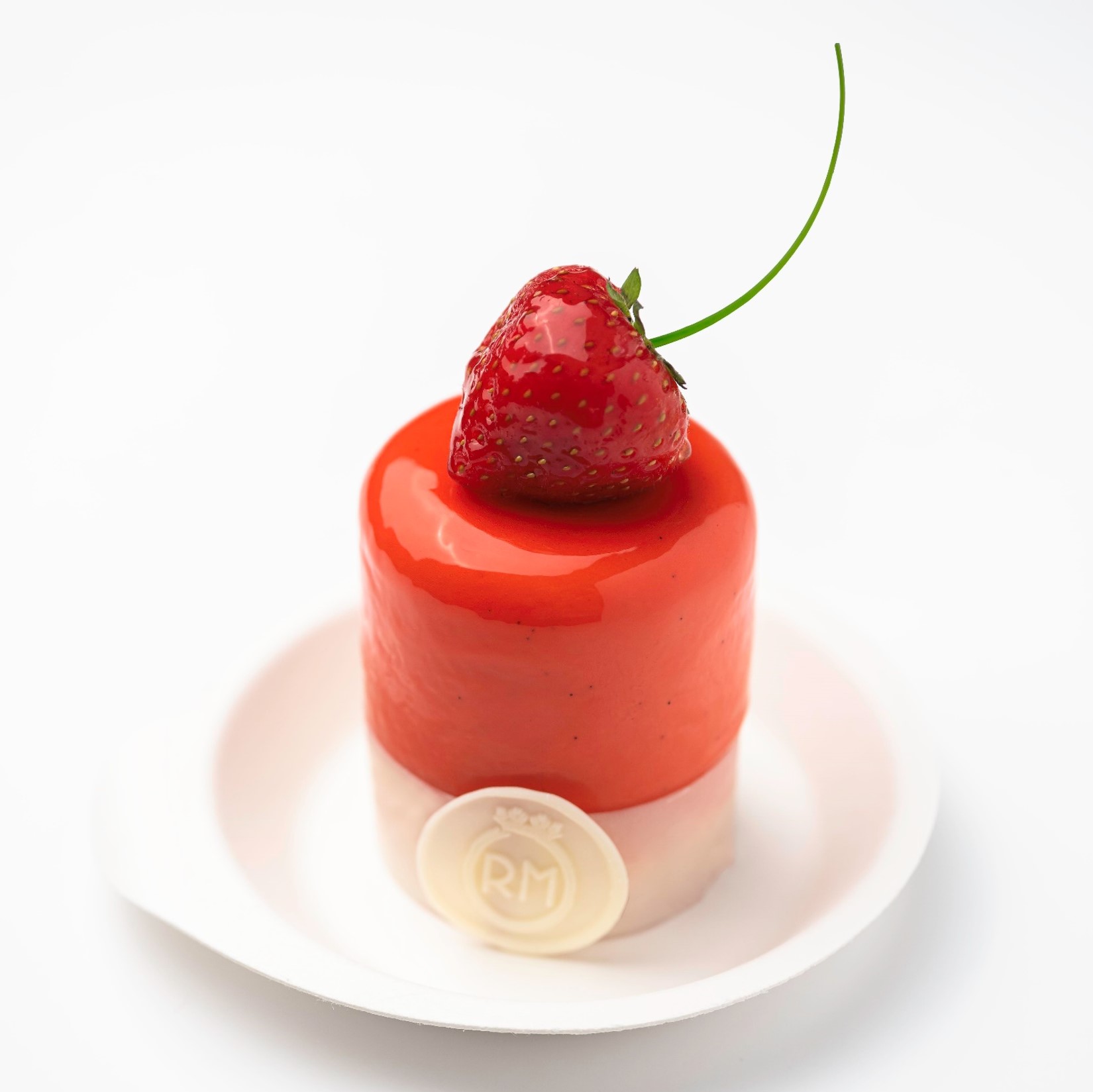 Evénement Taste of Paris : samedi 6 mai, en avant-première les créations de Quentin Lechat du Royal Monceau 