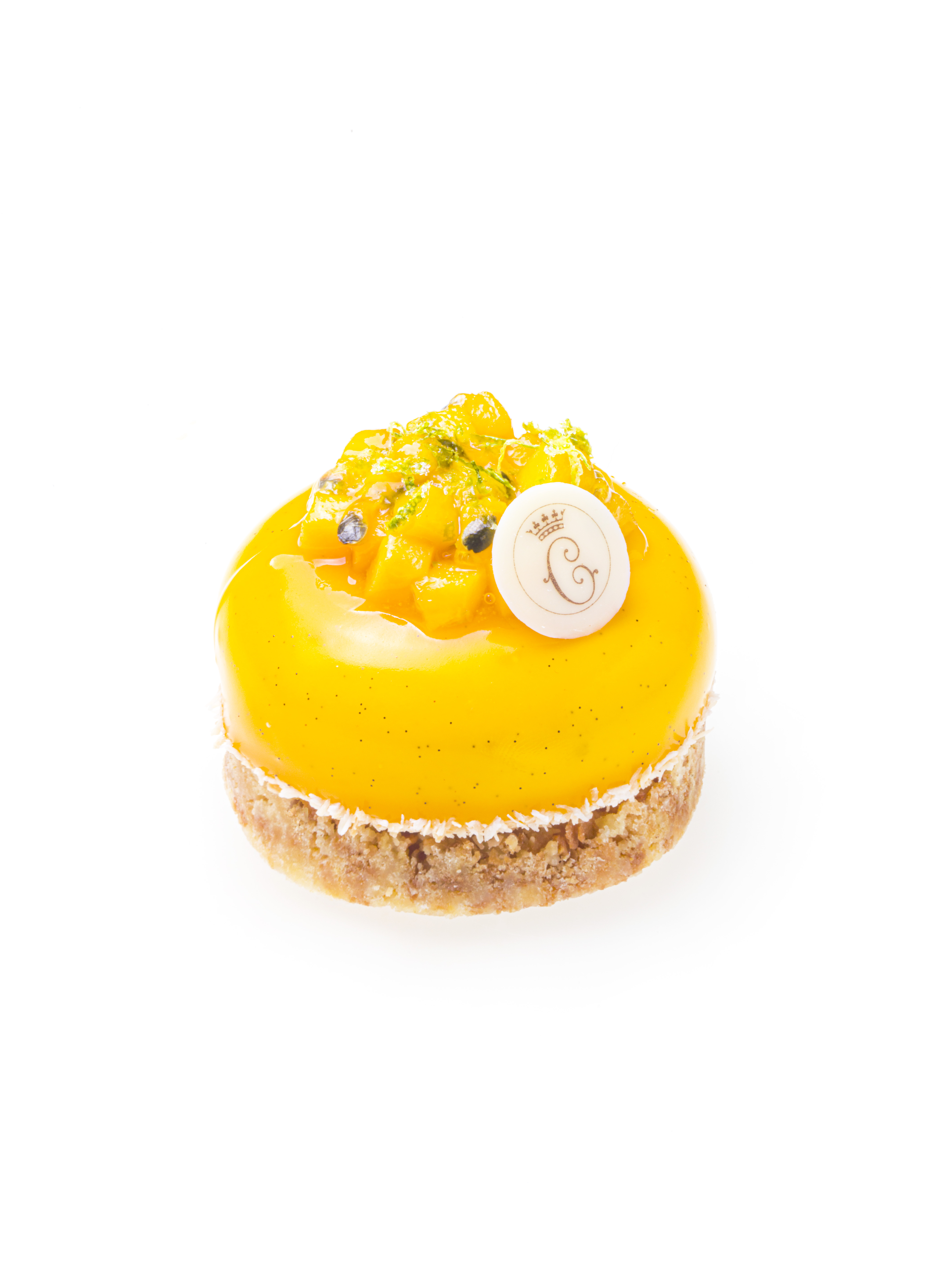 Samedi 23 septembre c'est Palace ! Fou de Pâtisserie déroule le tapis rouge pour les magnifiques créations du chef Matthieu Carlin de l'hôtel de Crillon