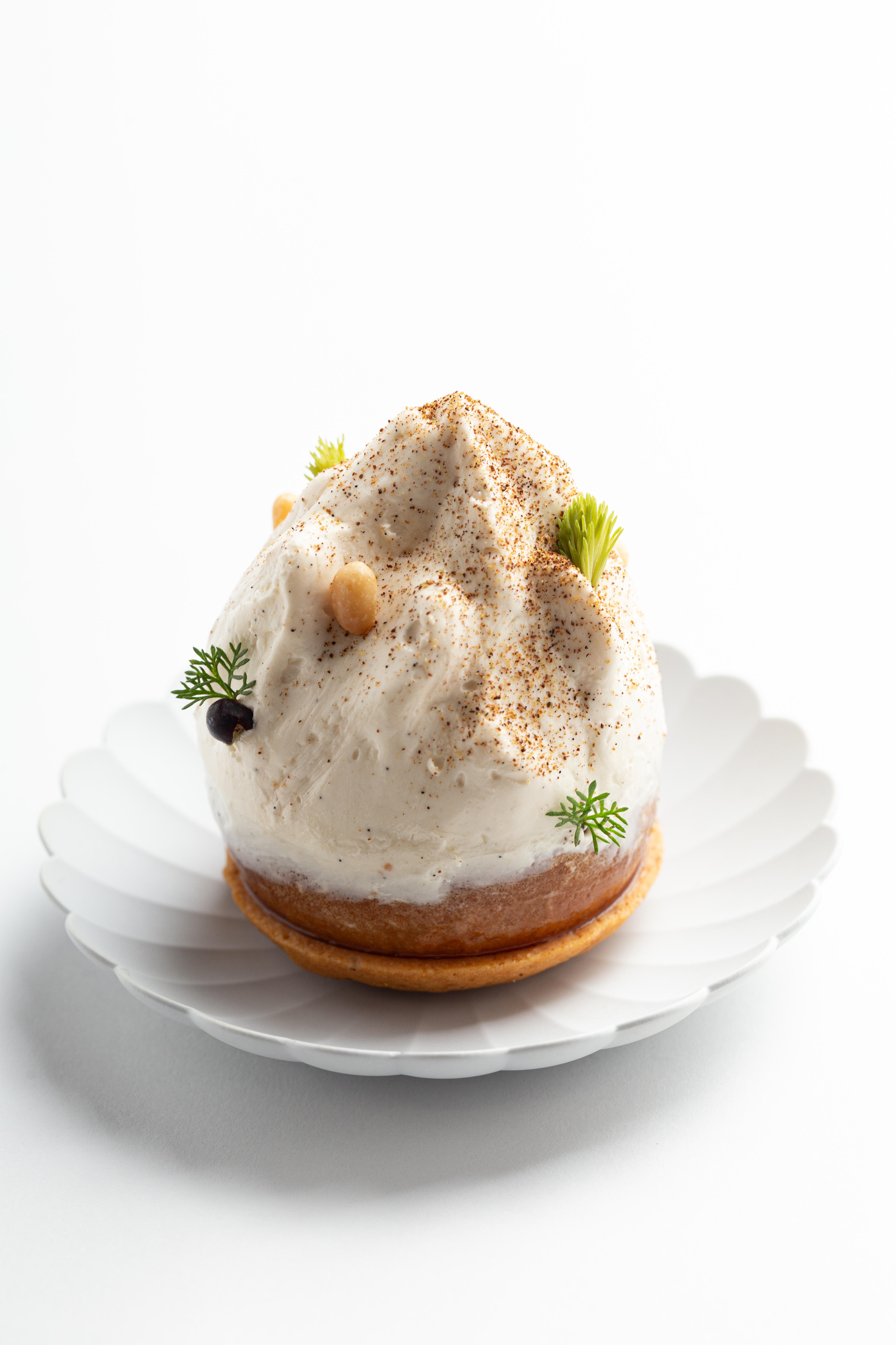 Samedi 18 novembre : Venez célébrer le champion de France du dessert 2023
