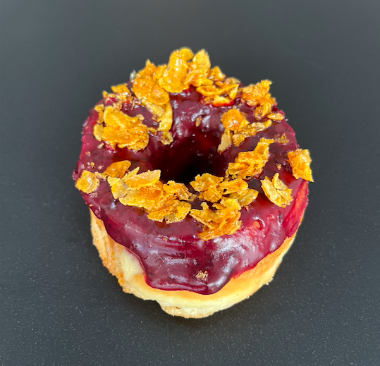 donut 2