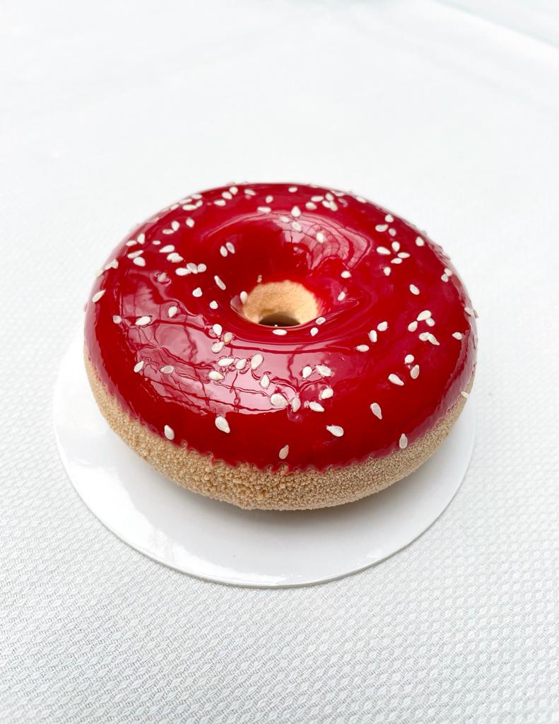 donut 2