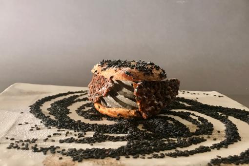 Paris Brest Sésame Noir