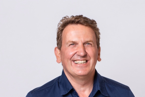 Evénement Dédicace : Samedi 30 octobre, dédicace Christophe Felder pour son dernier livre "Ma Petite Biscuiterie"