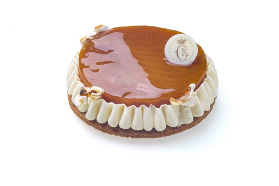 Samedi 5 février : Événement Palace, le chef pâtissier Matthieu Carlin du célèbre Hôtel de Crillon s'installe chez Fou de Pâtisserie