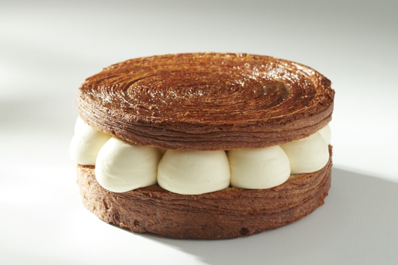Samedi 1er Octobre : Exclusivité chez Fou de Pâtisserie, venez découvrir les créations incontournables des Dorner Frères, la nouvelle génération de pâtissiers lyonnais