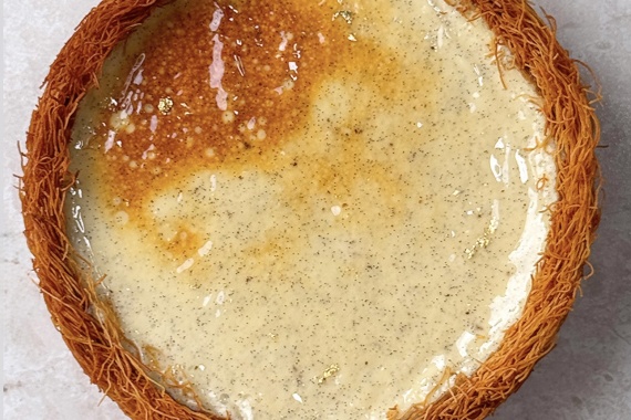 Save-the-date : Samedi 30 mai, le Festival du Flan est de retour pour sa 6ème édition